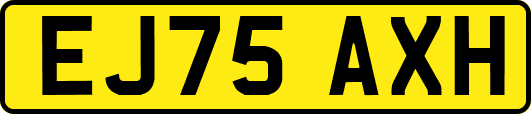 EJ75AXH