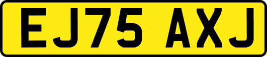 EJ75AXJ