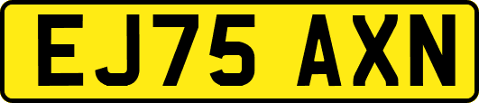 EJ75AXN