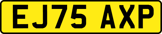 EJ75AXP