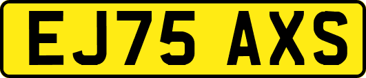 EJ75AXS