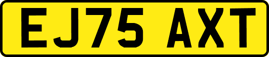 EJ75AXT