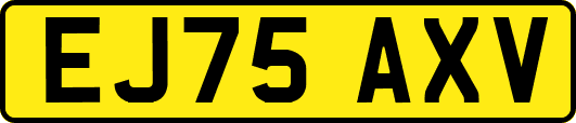 EJ75AXV