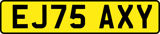 EJ75AXY
