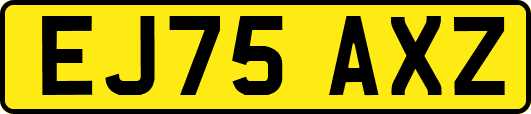 EJ75AXZ