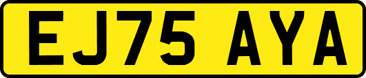 EJ75AYA