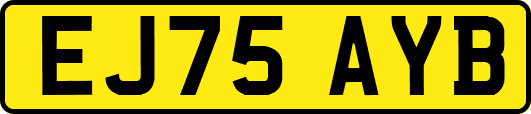 EJ75AYB