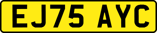EJ75AYC