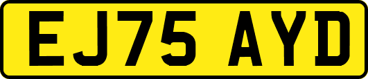 EJ75AYD
