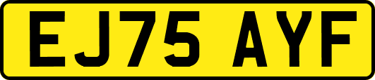 EJ75AYF