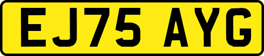 EJ75AYG