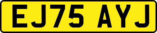 EJ75AYJ