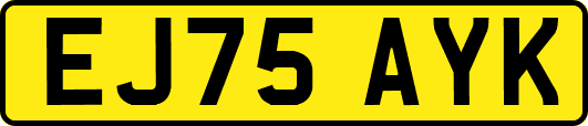 EJ75AYK