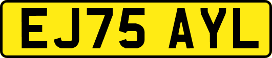 EJ75AYL
