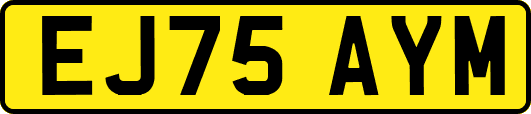 EJ75AYM