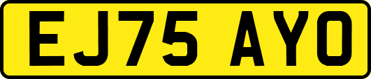 EJ75AYO