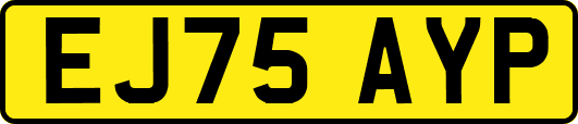 EJ75AYP