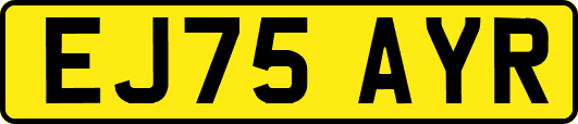 EJ75AYR