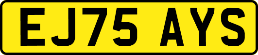EJ75AYS