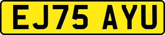 EJ75AYU