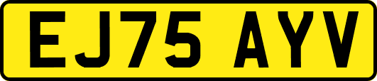 EJ75AYV