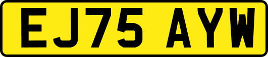 EJ75AYW