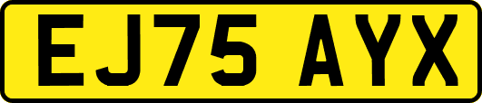 EJ75AYX