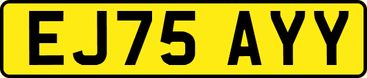 EJ75AYY