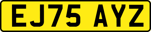 EJ75AYZ