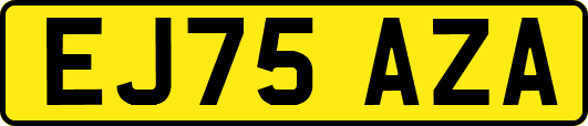 EJ75AZA
