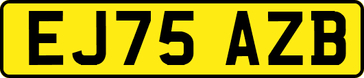 EJ75AZB