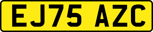 EJ75AZC