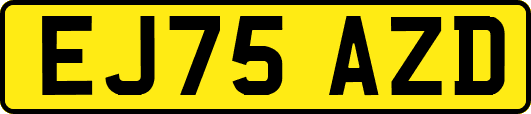 EJ75AZD