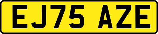 EJ75AZE