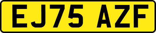 EJ75AZF