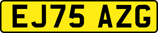 EJ75AZG