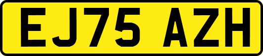 EJ75AZH