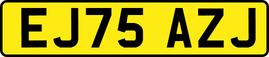 EJ75AZJ