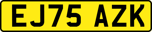 EJ75AZK