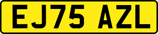 EJ75AZL