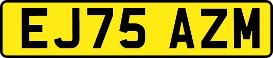 EJ75AZM