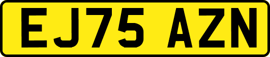 EJ75AZN