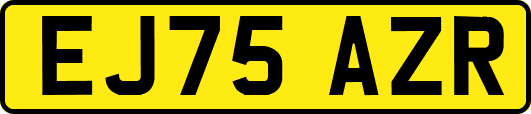 EJ75AZR