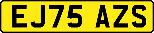 EJ75AZS