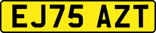 EJ75AZT