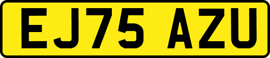 EJ75AZU