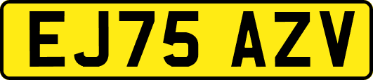 EJ75AZV