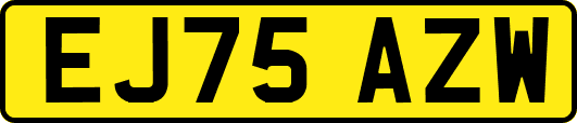 EJ75AZW
