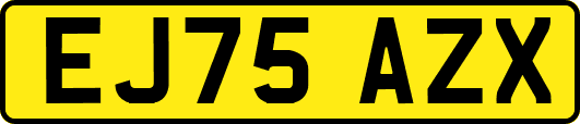 EJ75AZX