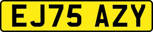 EJ75AZY